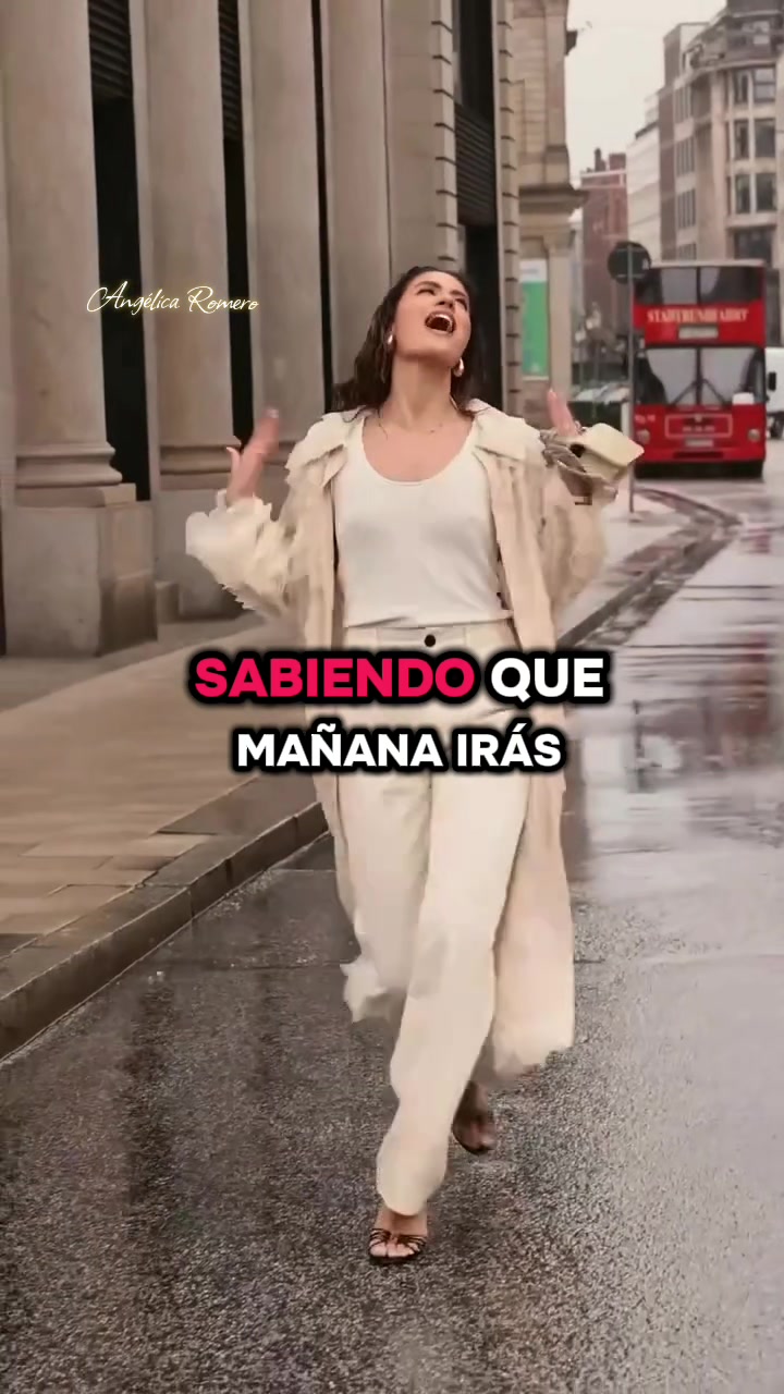 @Angélica Romero