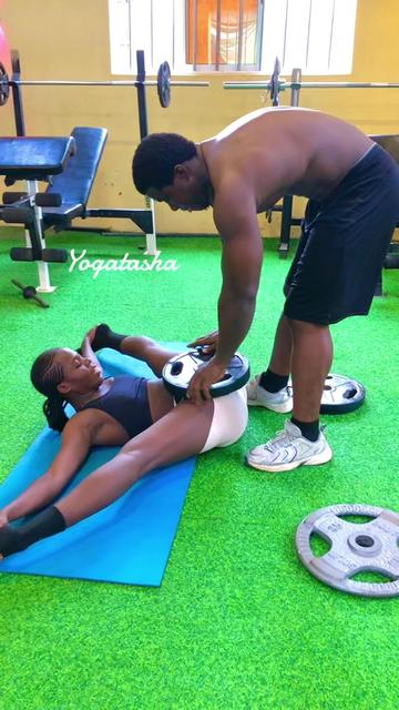 @Yogatasha