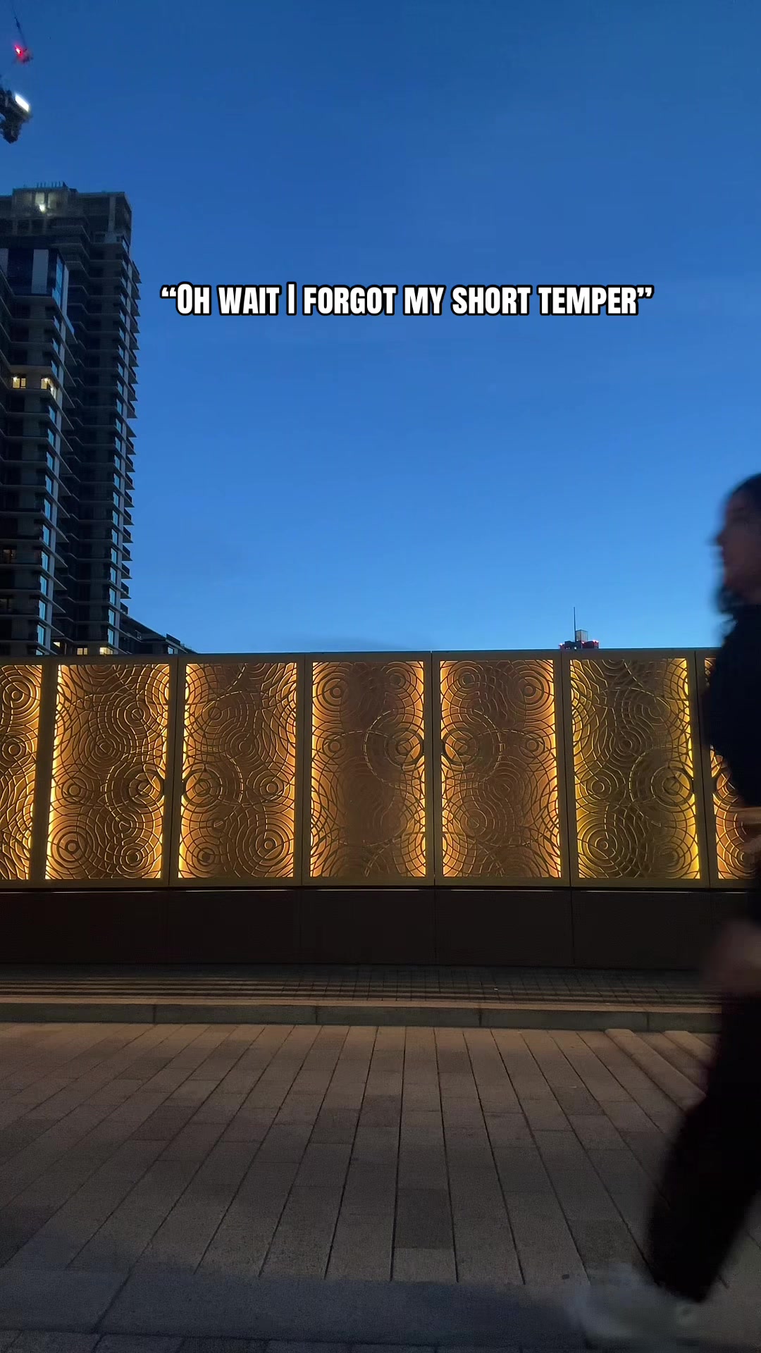 @Ⓛⓔⓝⓖⓜⓤⓘ 𡃁妹 |