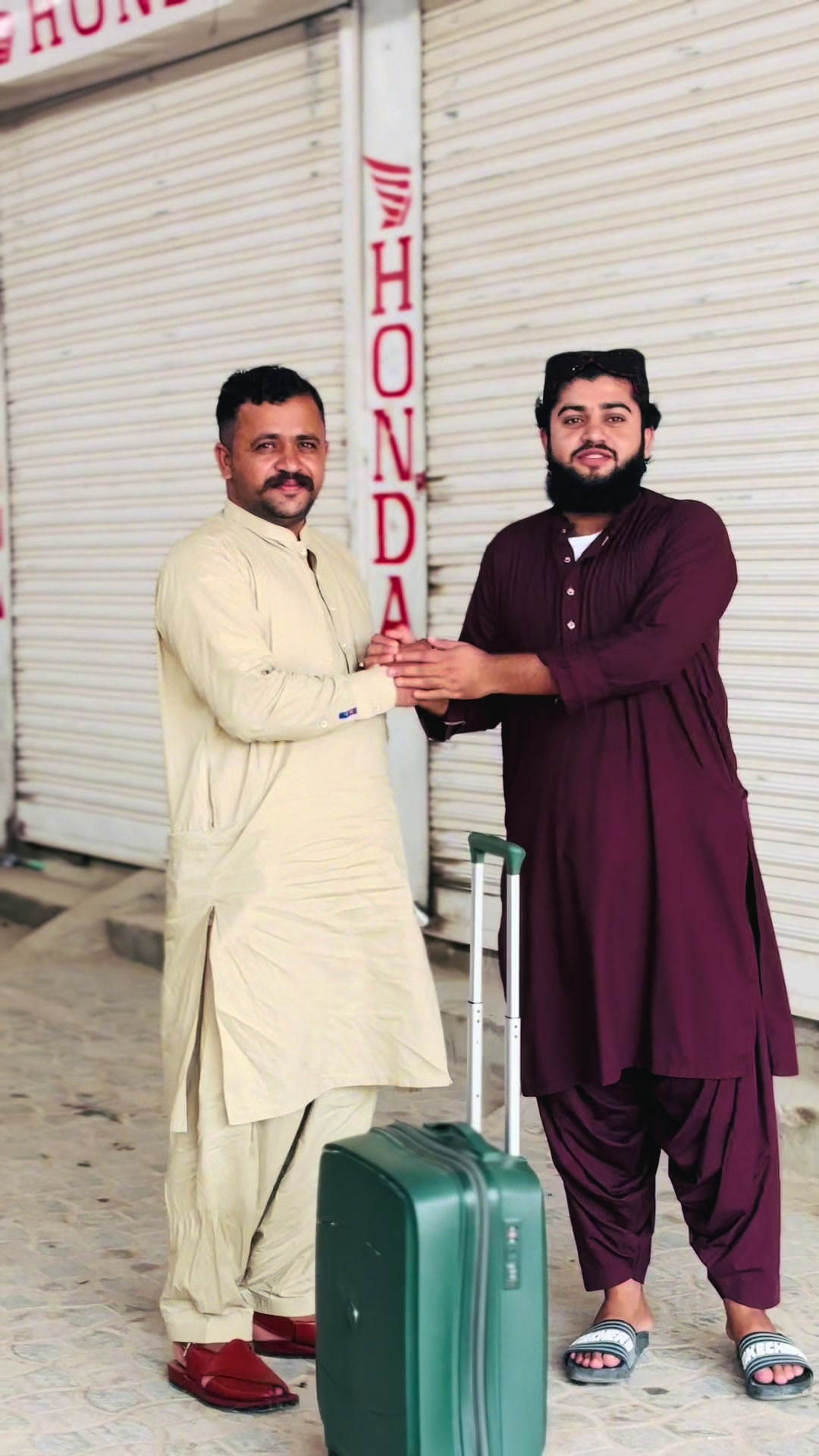 @🔥Murshid Sahib🔥