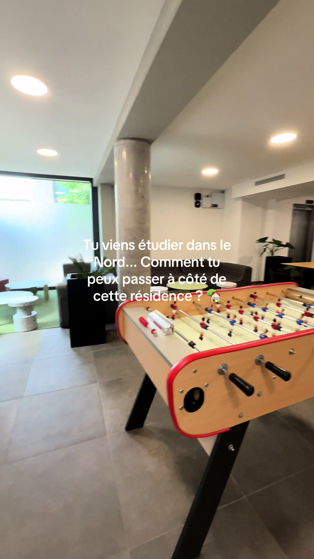 @Résidence étudiante AFT-R