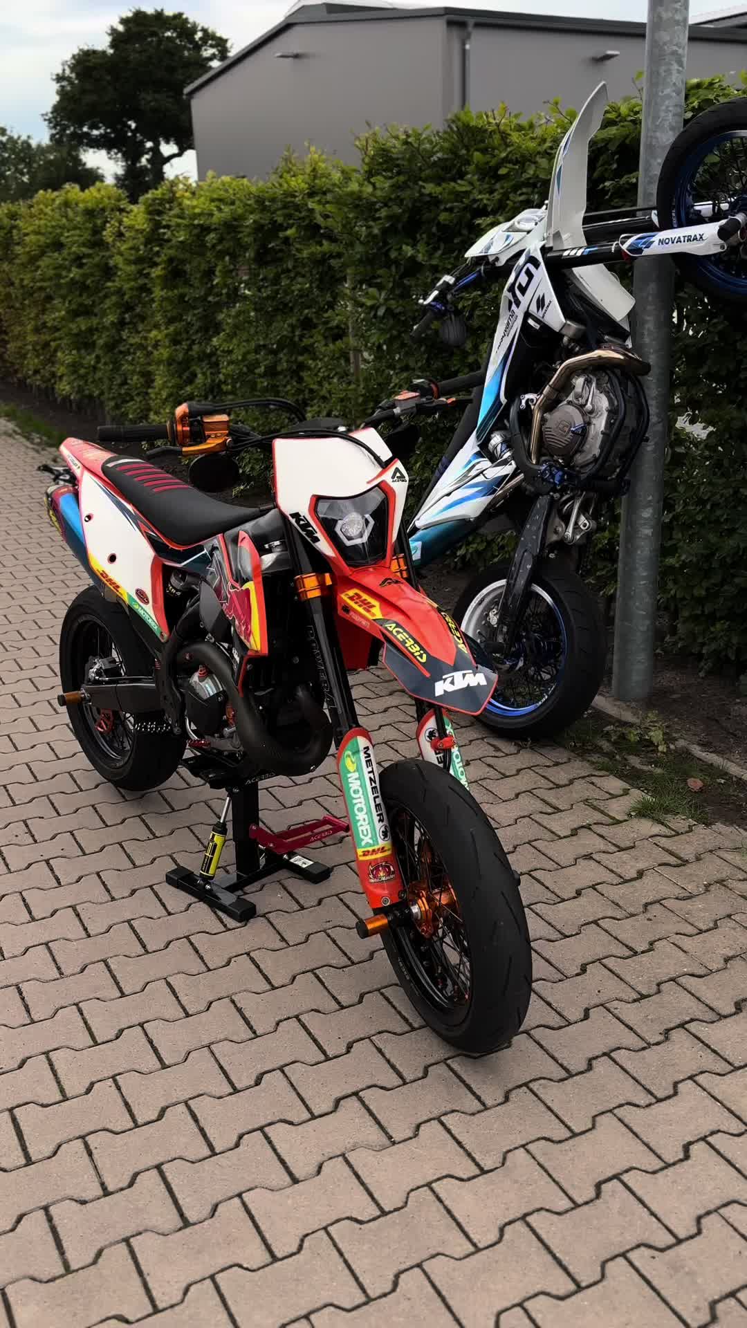 @Novatrax Racing