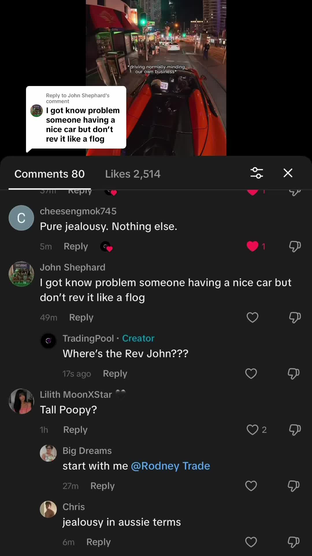 @TradingPool