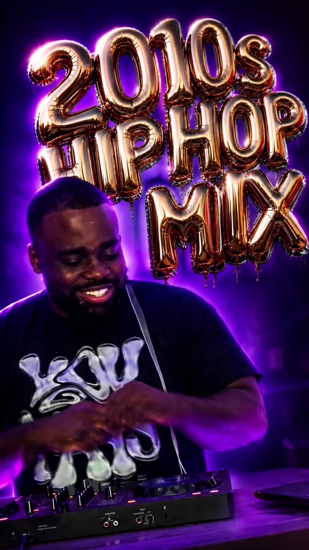 @DJ illmaticvon
