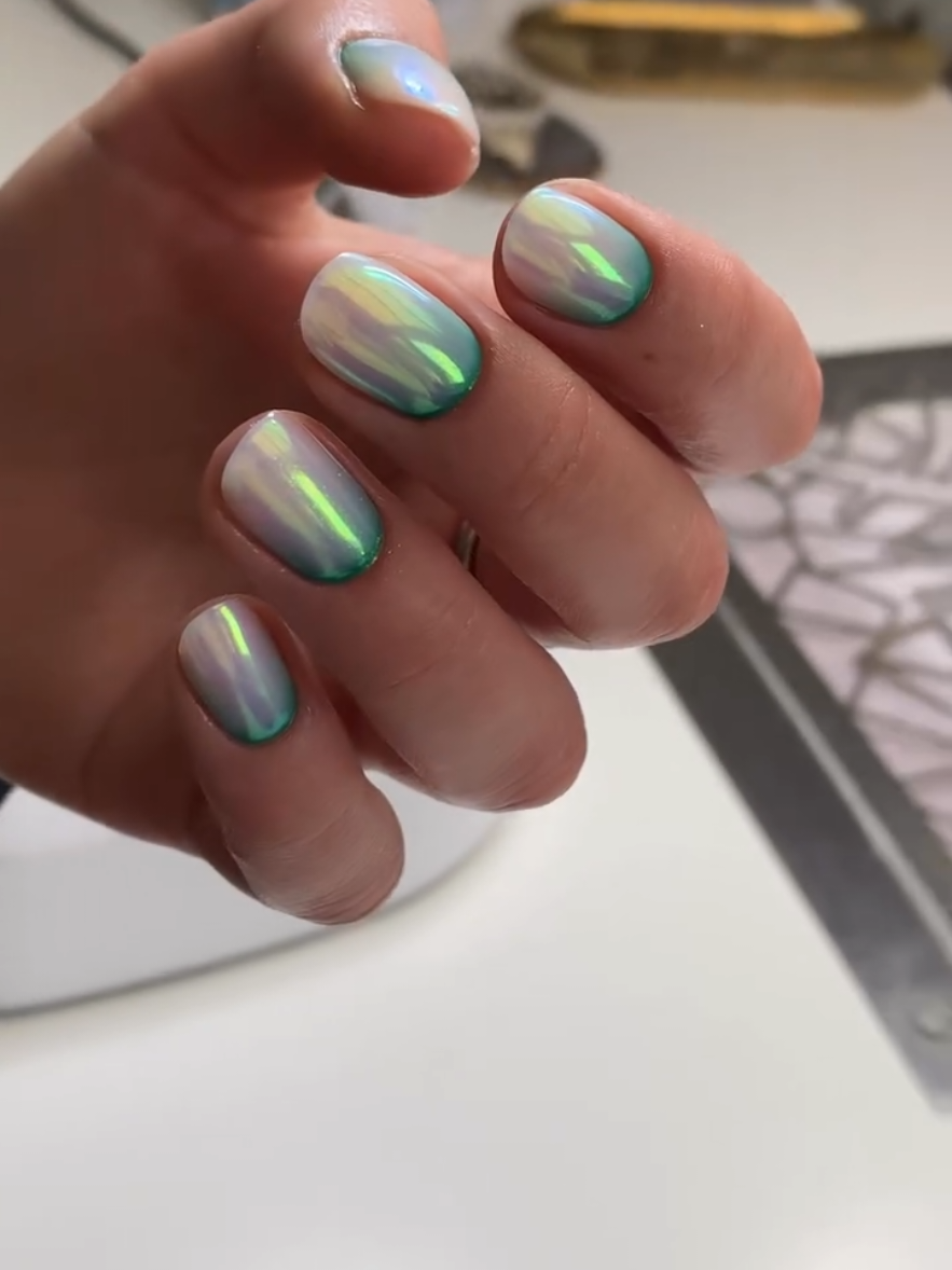@Daily Nail Inspo Curated ✨️