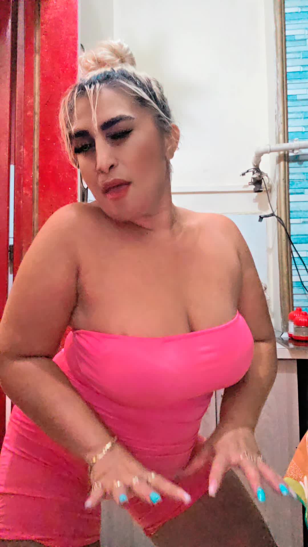 @STRASNATA TIGRIZA TIK TOk