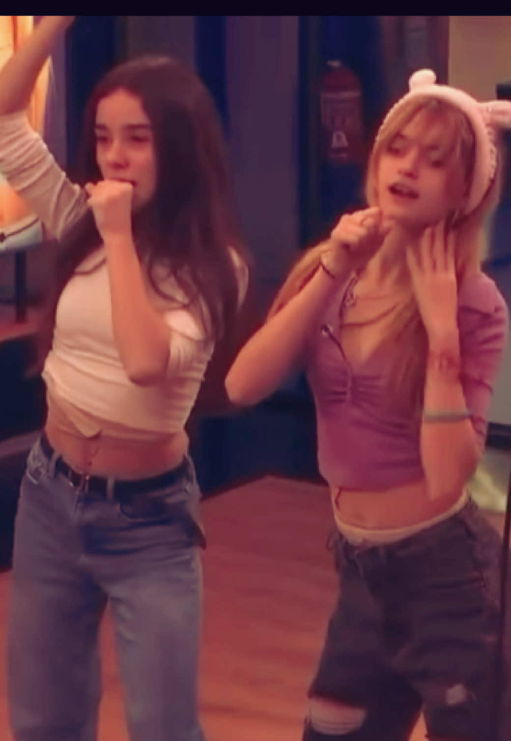 @Clau ( Casani’s Version FAN)