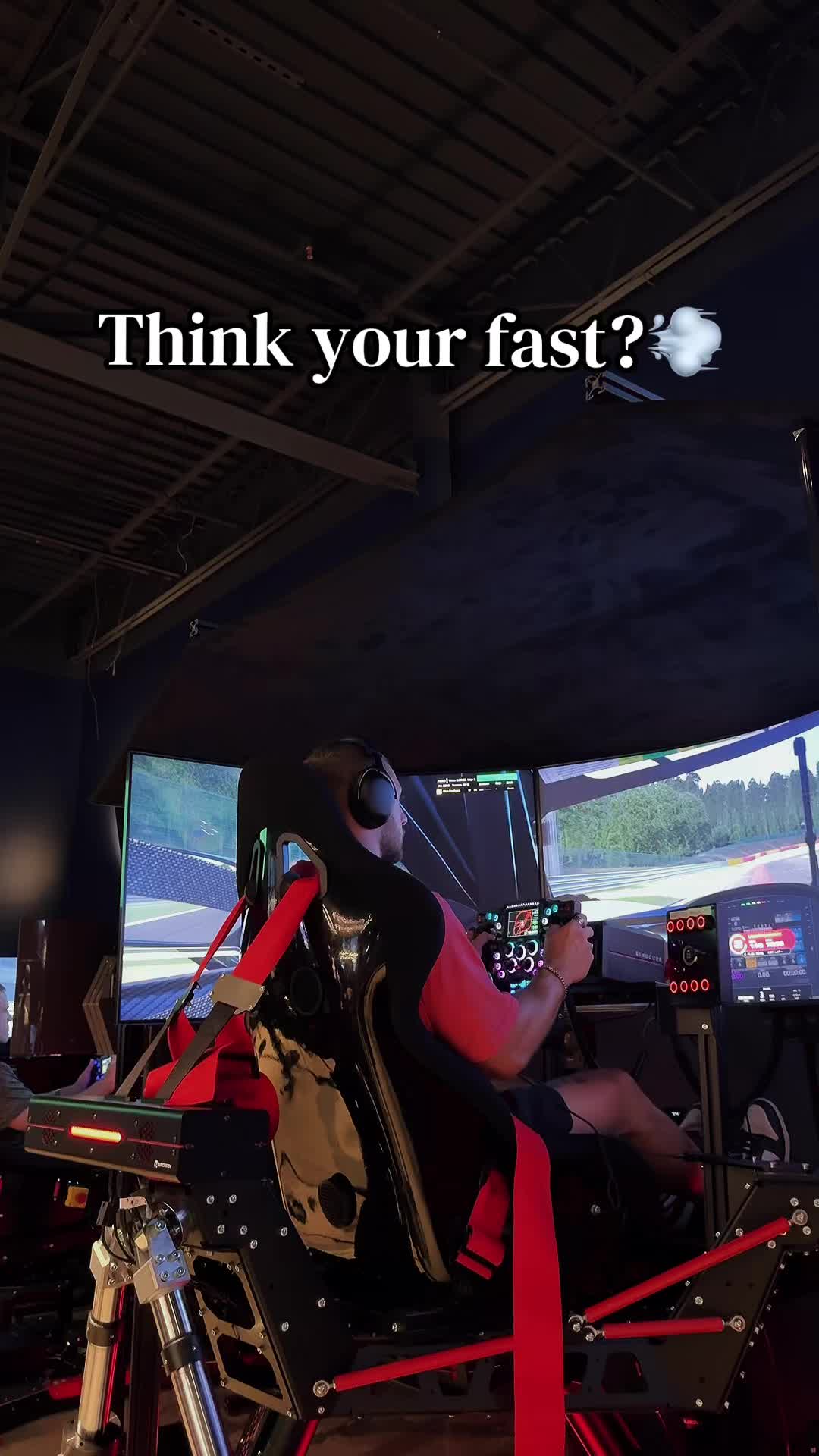 @Ty Snowden🏎️