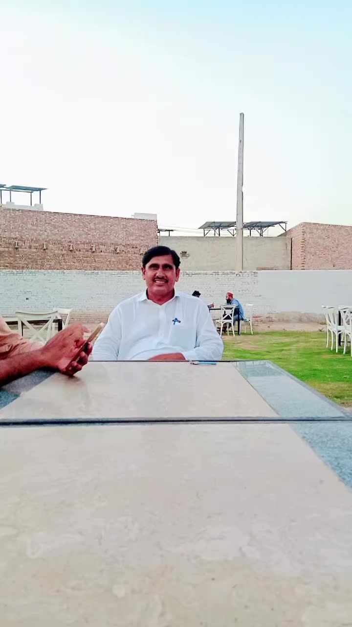 @Zaheer Abbas