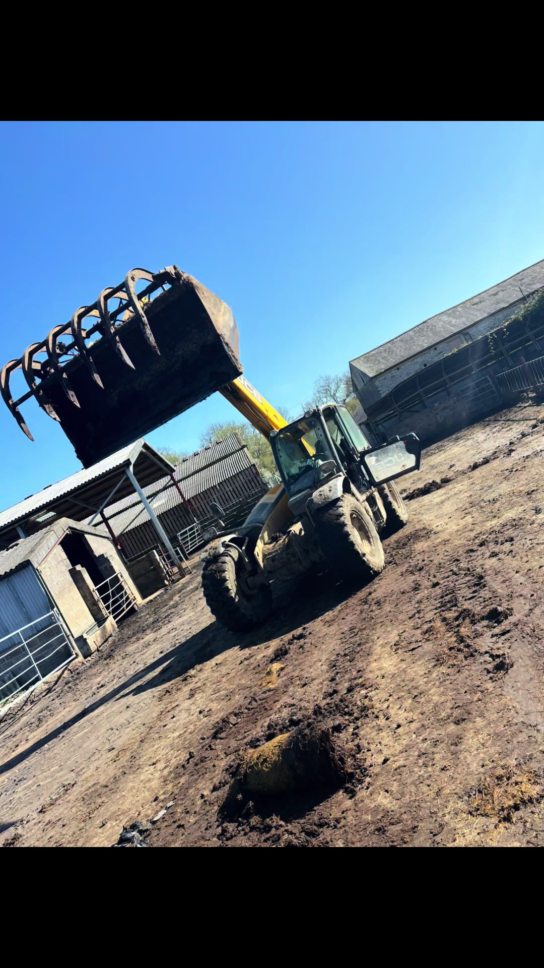 @henryjohnsen 🚜 🐄 💥
