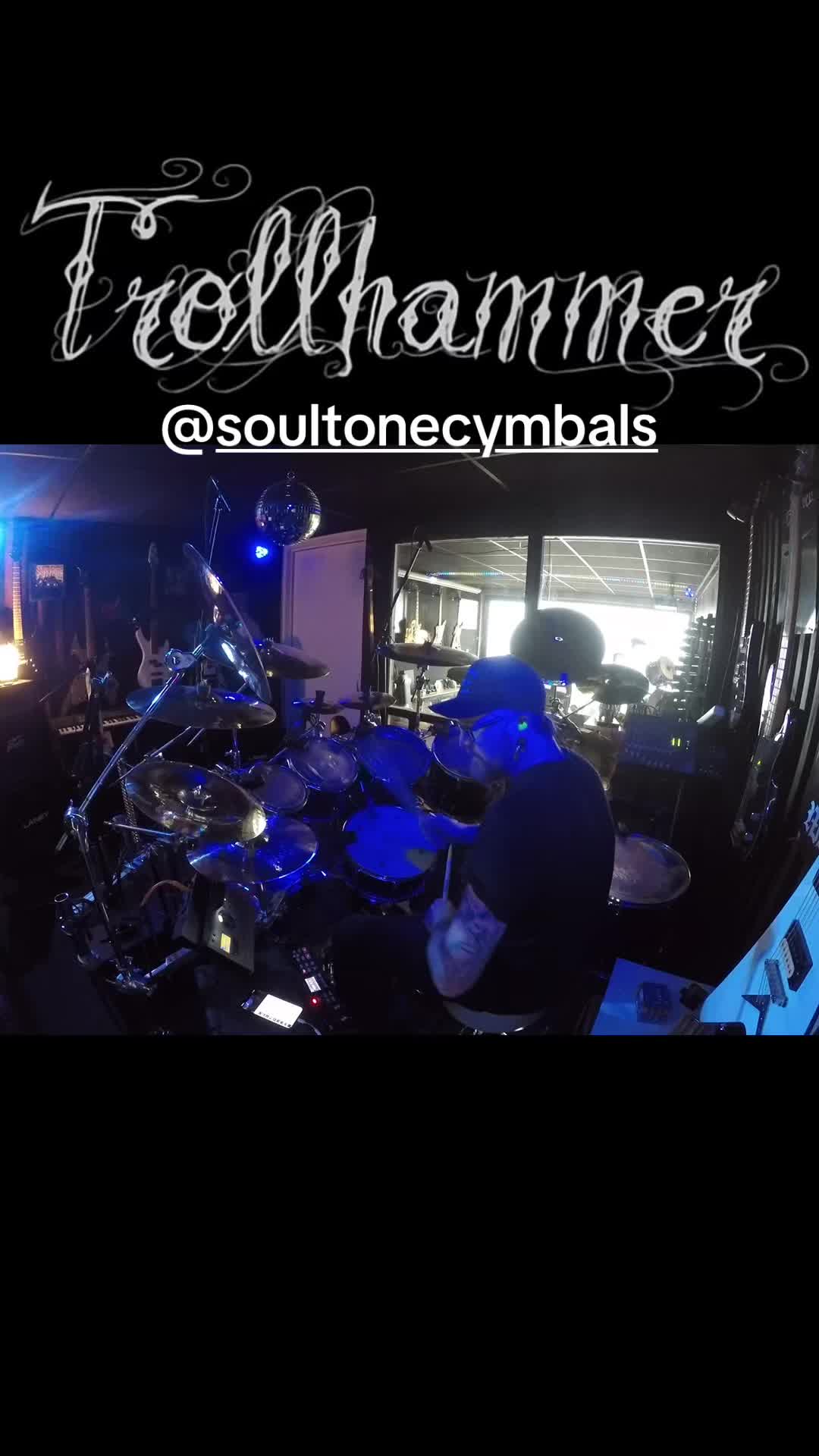 @Trollhammer