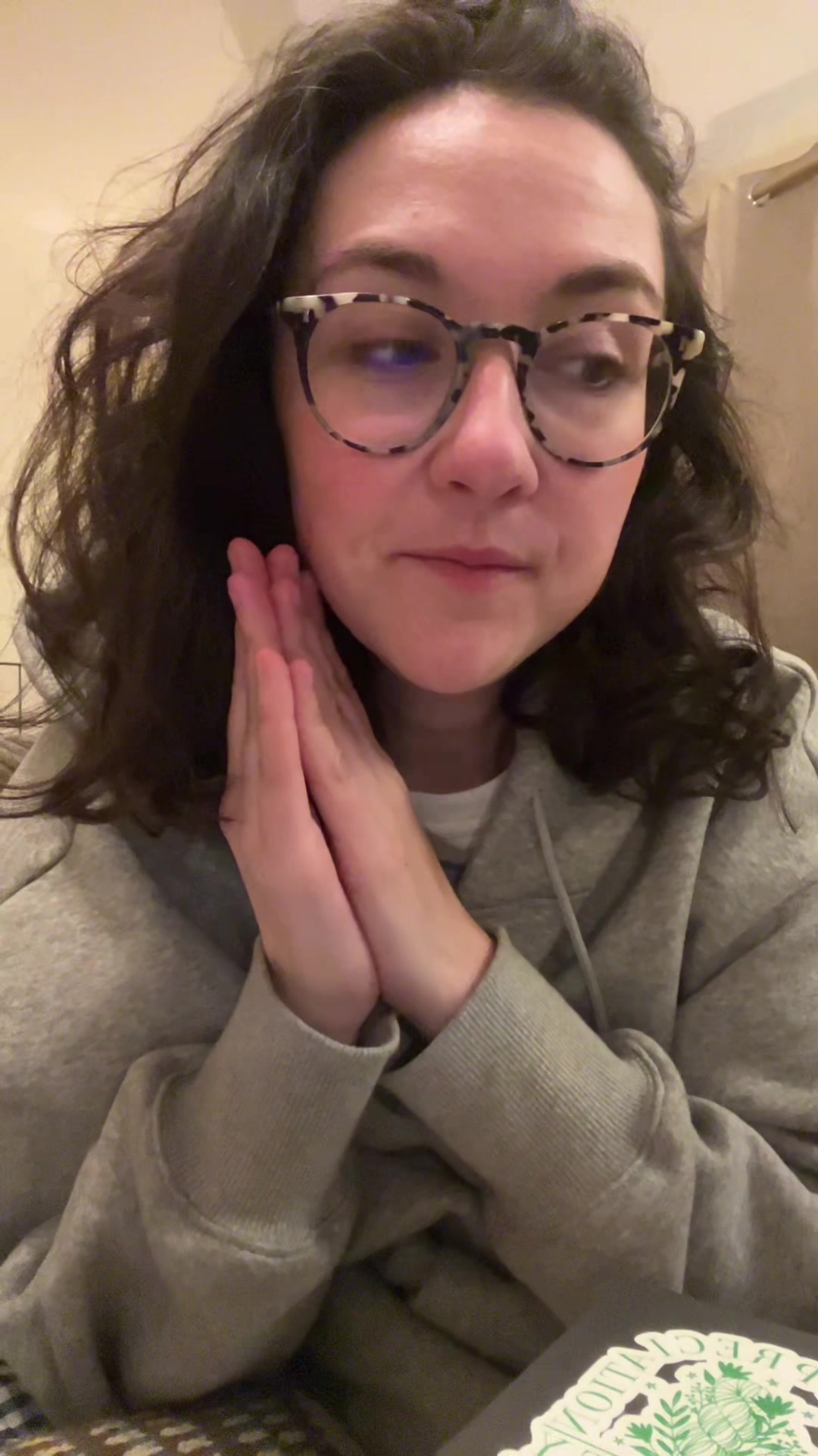 @Rebecca