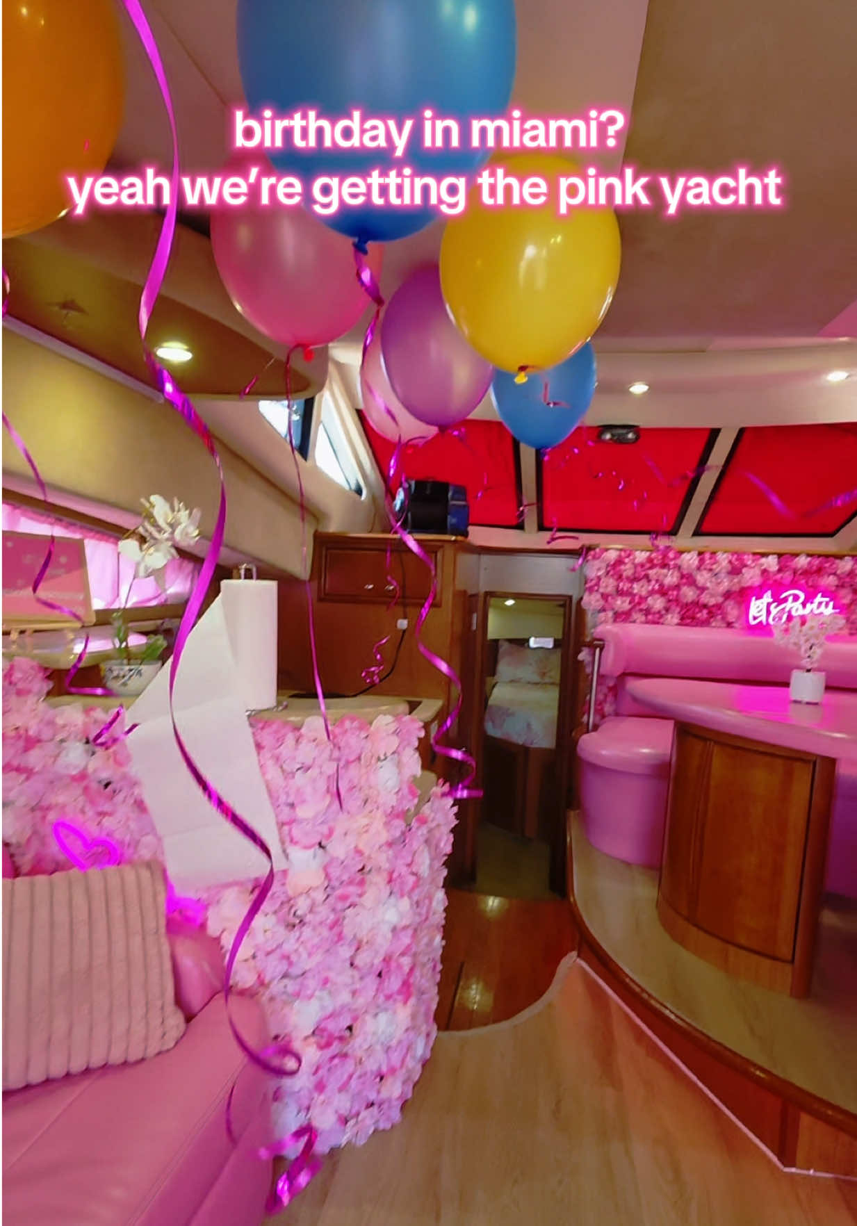 @Miami Yacht & Boat Rentals