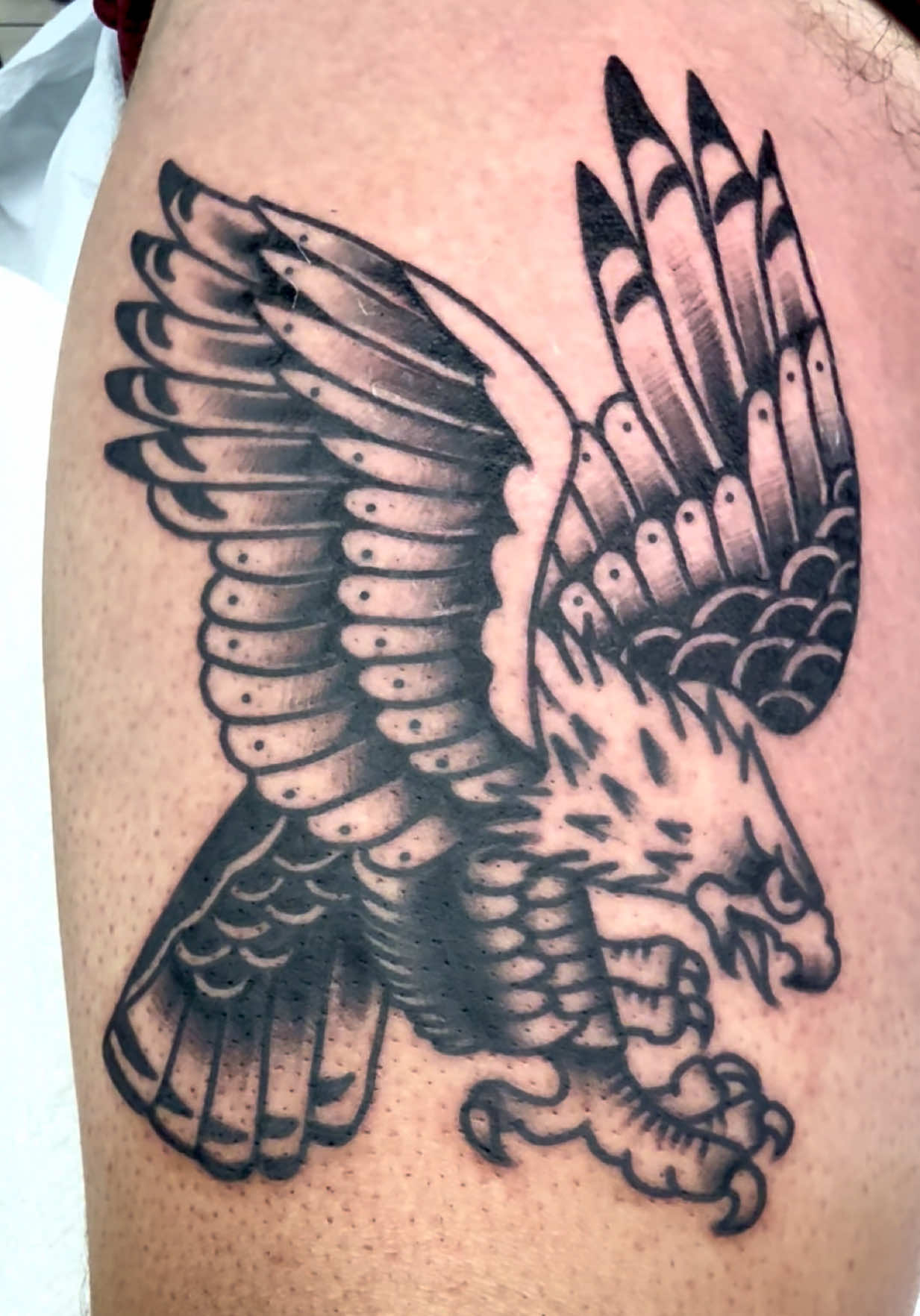 @DETHCAT TATTOO