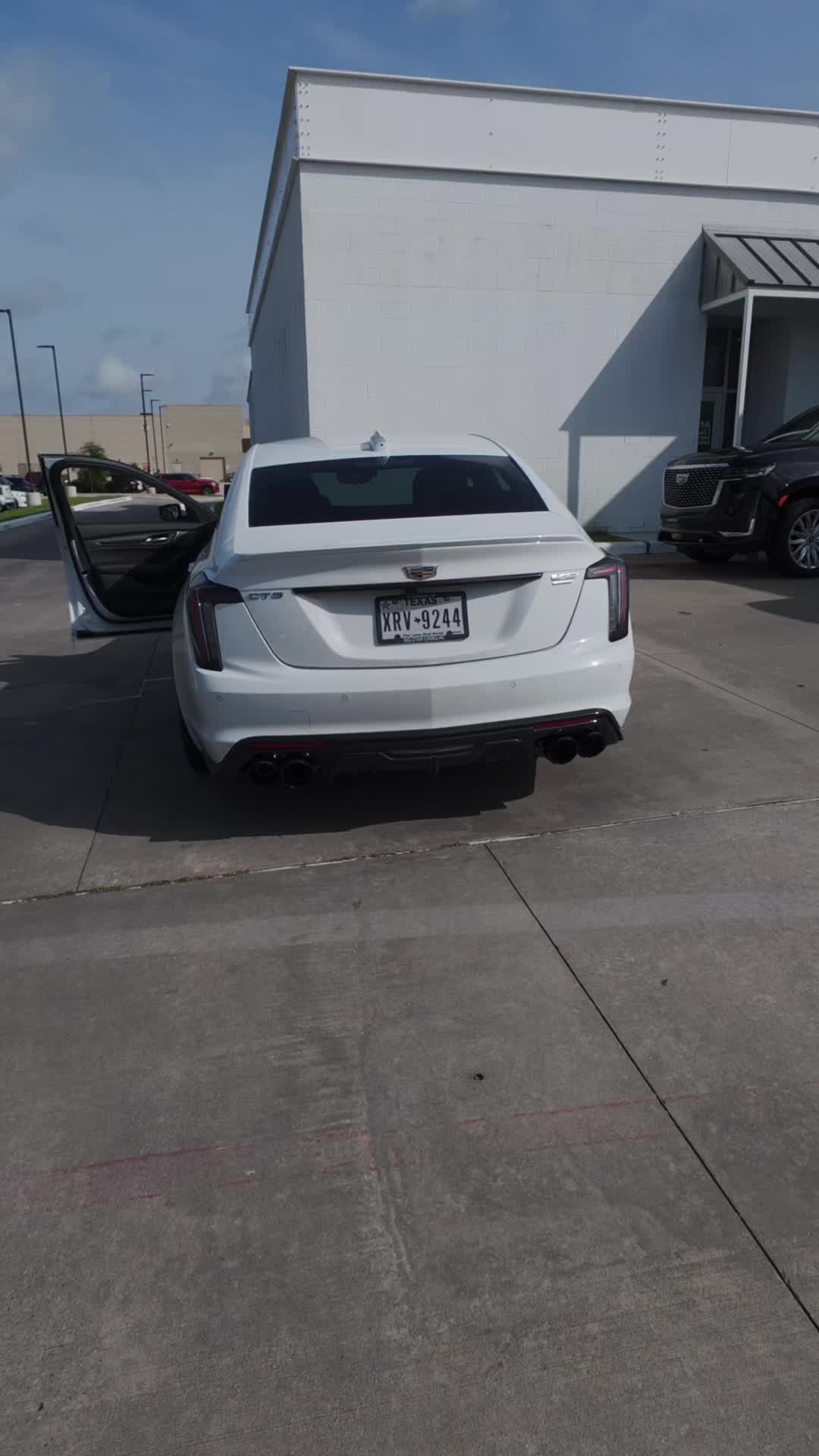@Cadillac from Ty