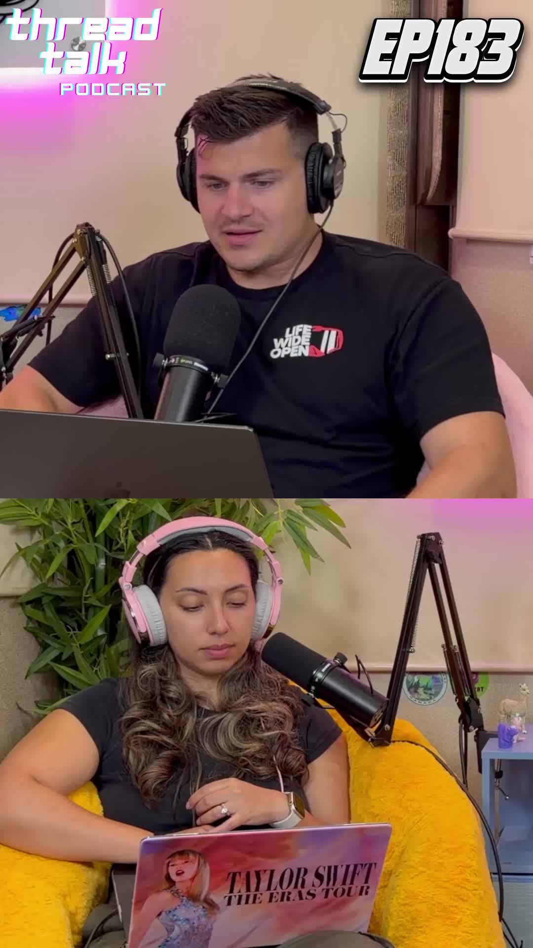 @ThreadTalk Podcast