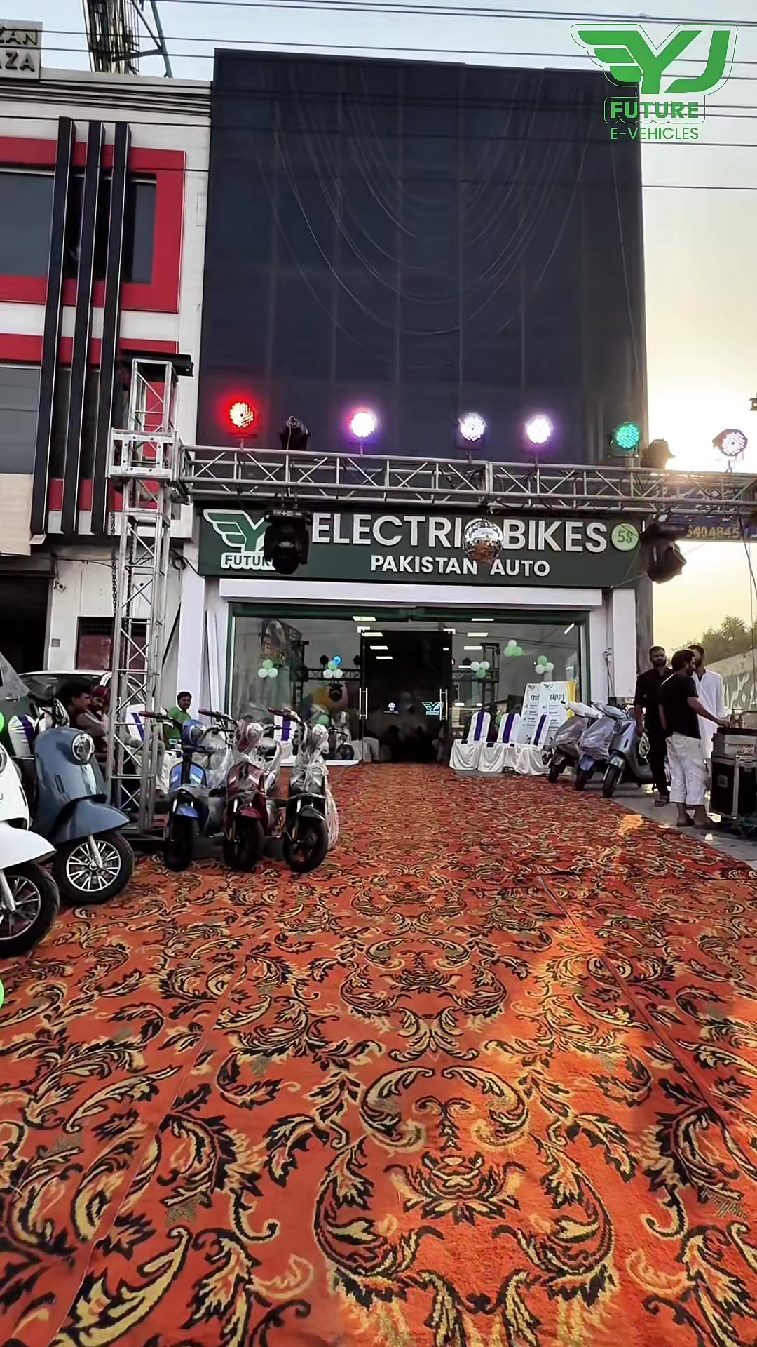 @Pakistan Autos Gujranwala🇵🇰