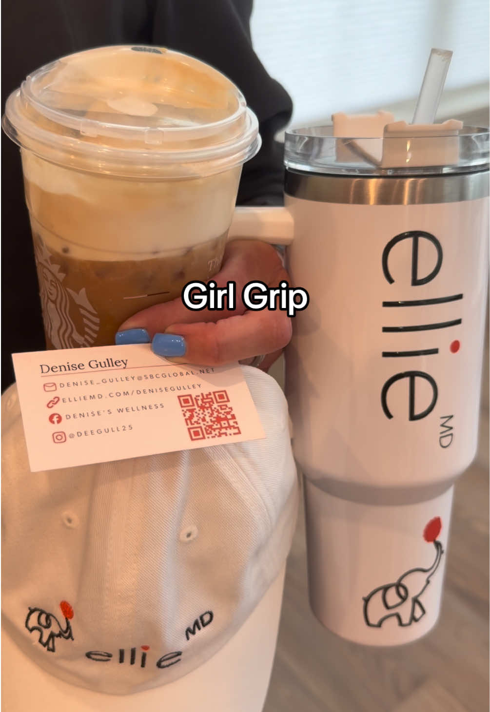 @Denise&rsquo;s Wellness