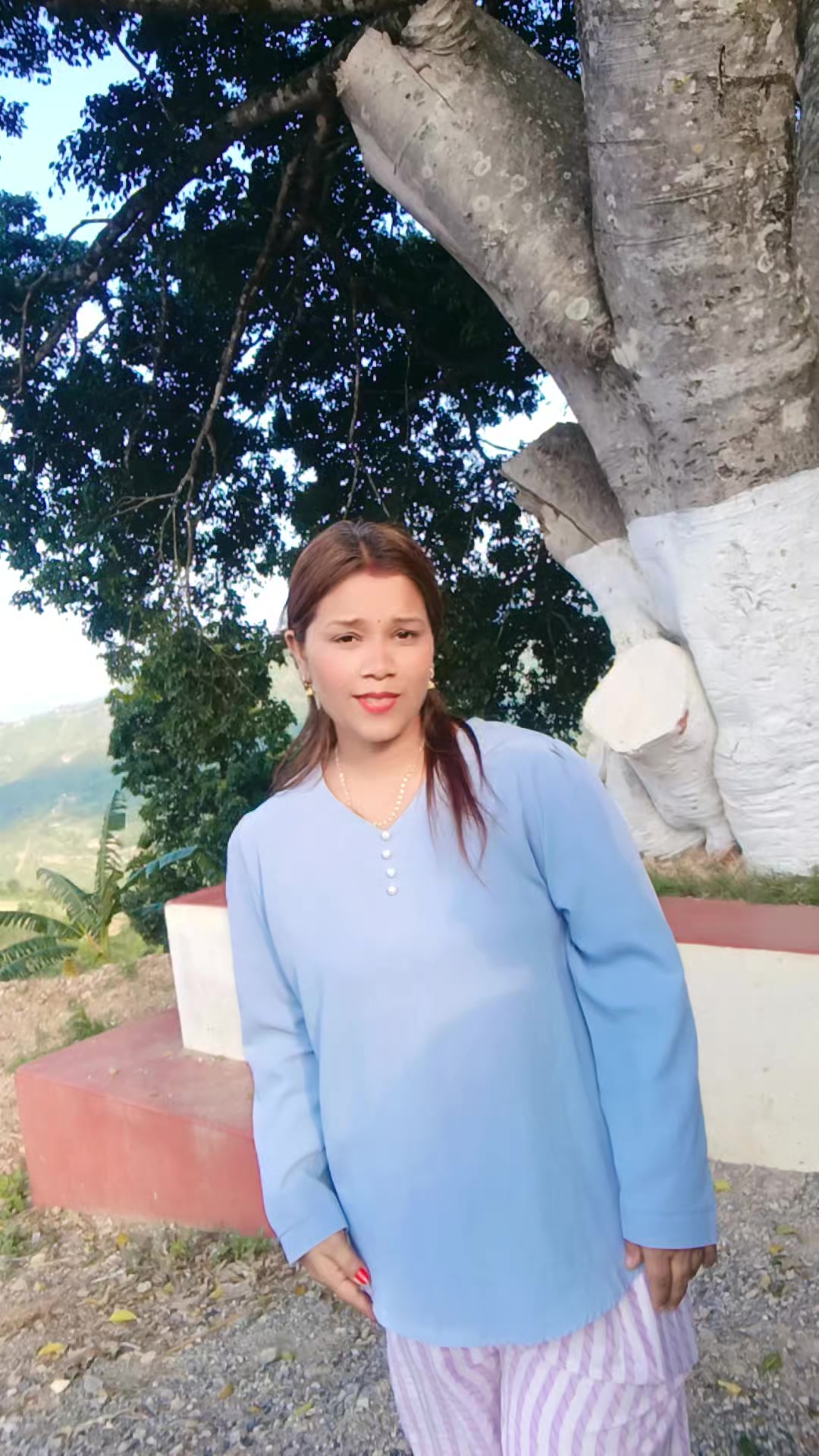 @pooja
