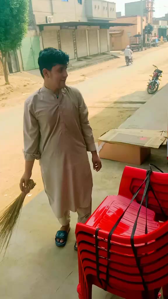 @Saleem khan