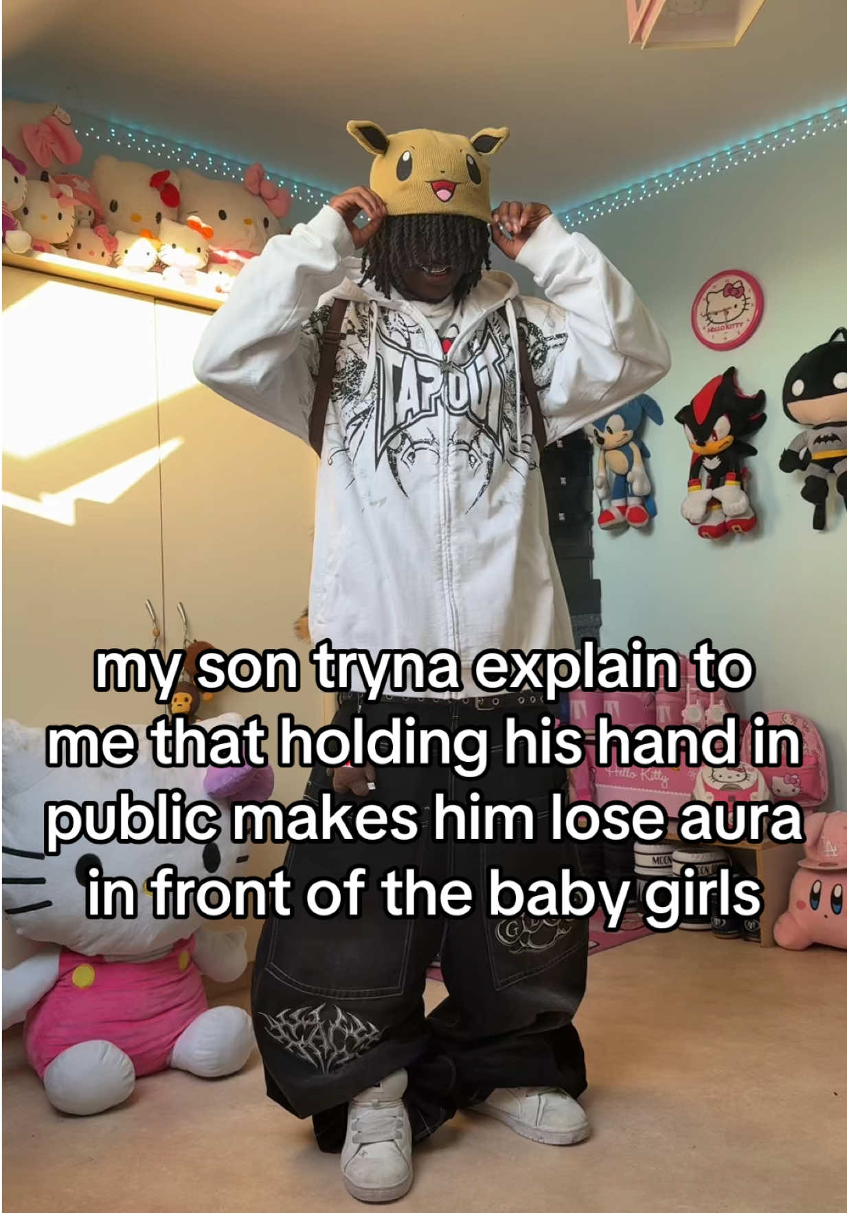 @PINTEREST KID.