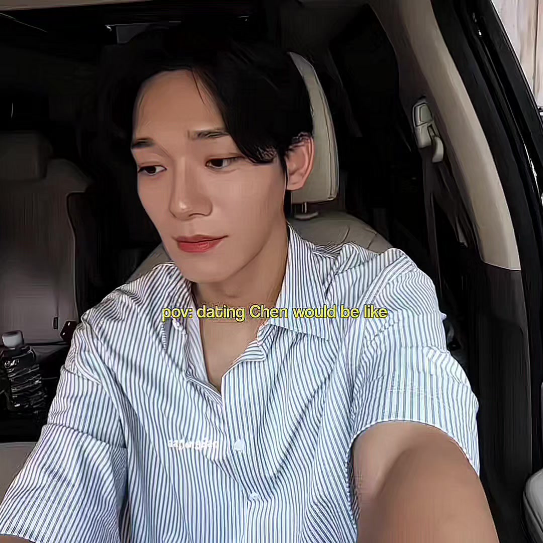 @꽃씨 ✿ ONLY CHEN