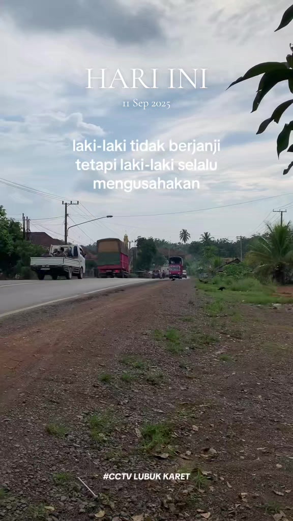 @CCTV LUBUK KARET
