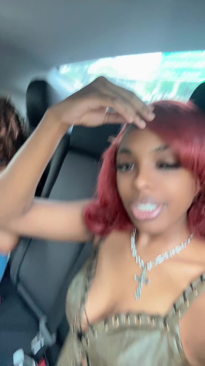 @Niyah 💕