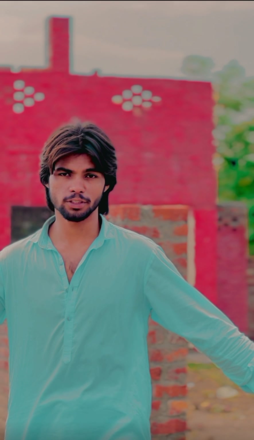 @Ballu&rdquo;Sarkar