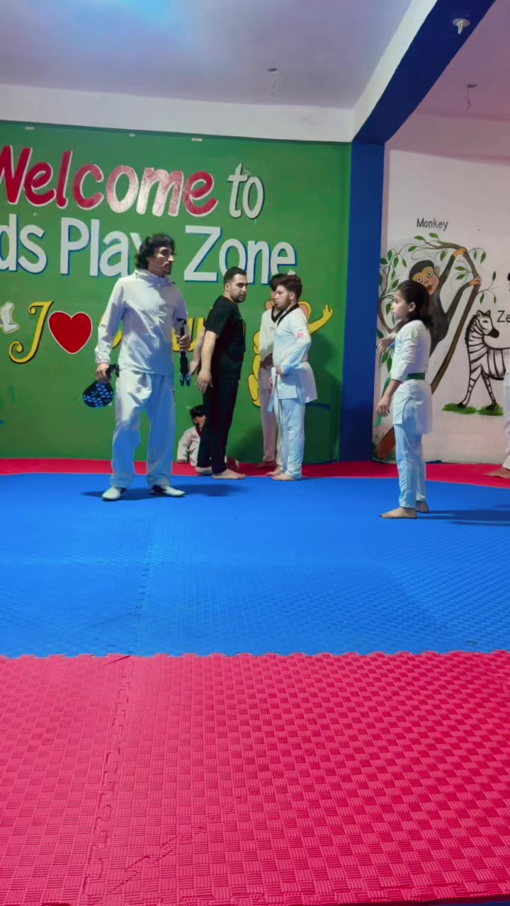 @Fitness with Haadi