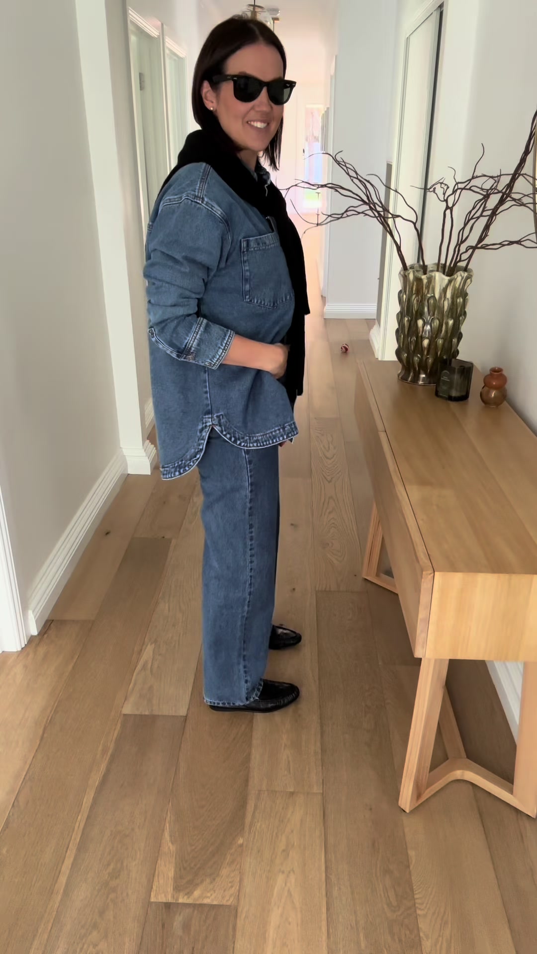 @Becky | Fashion Stylist