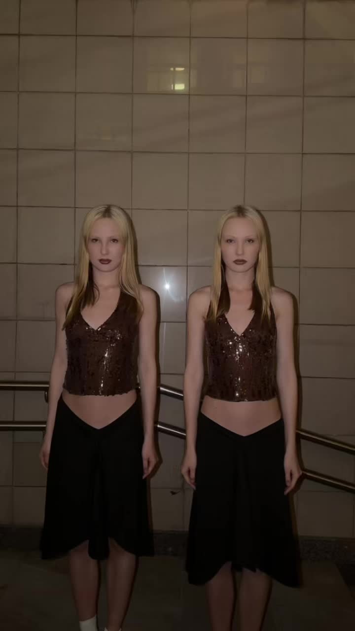 @Evelina & Lola