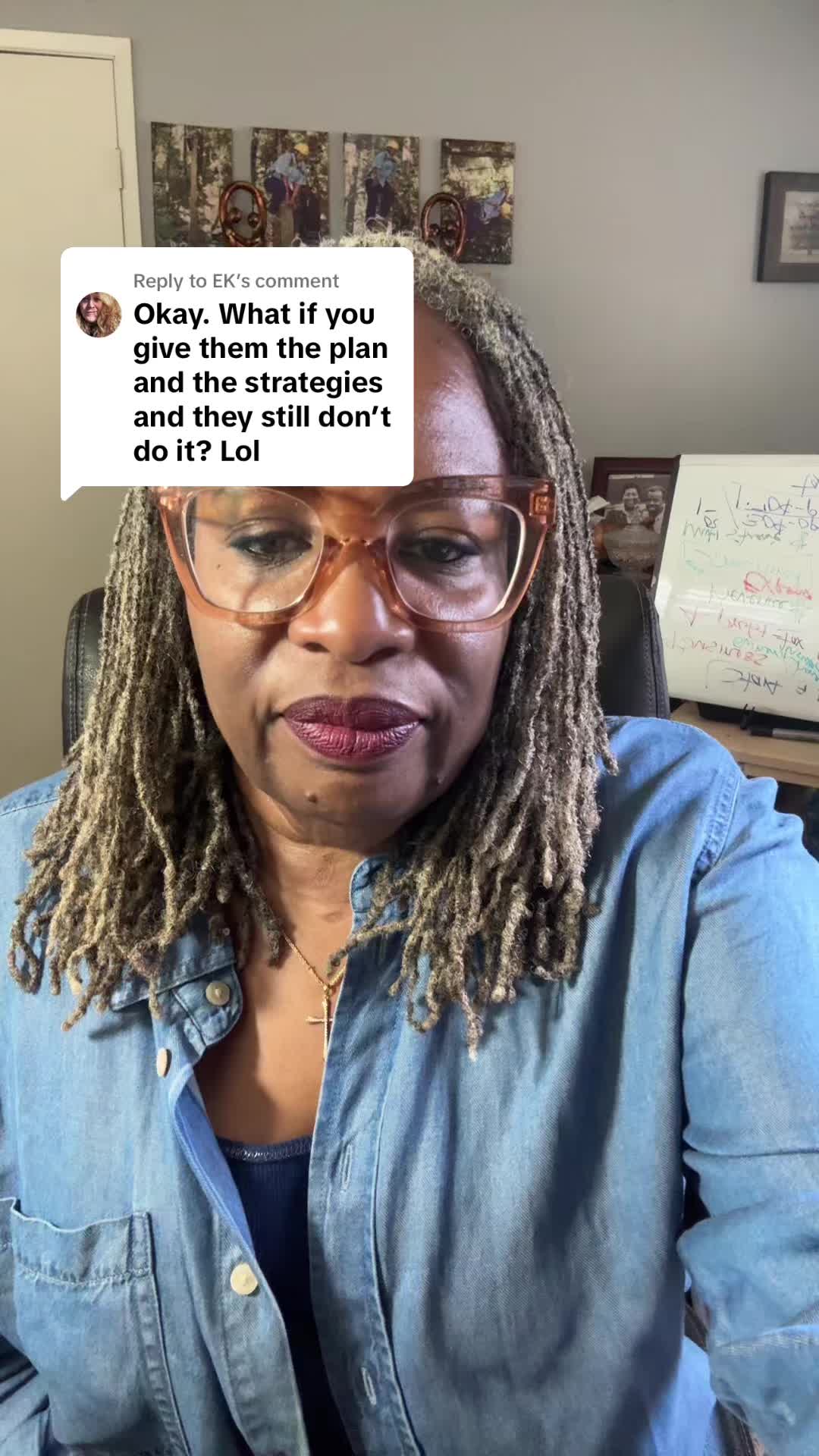 @Jen The Nonprofit Expert