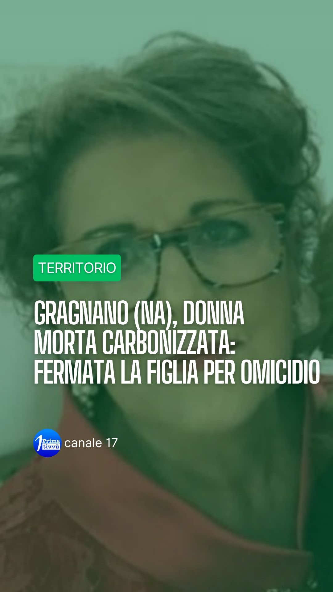 @Prima Tivv&ugrave; - Canale 17