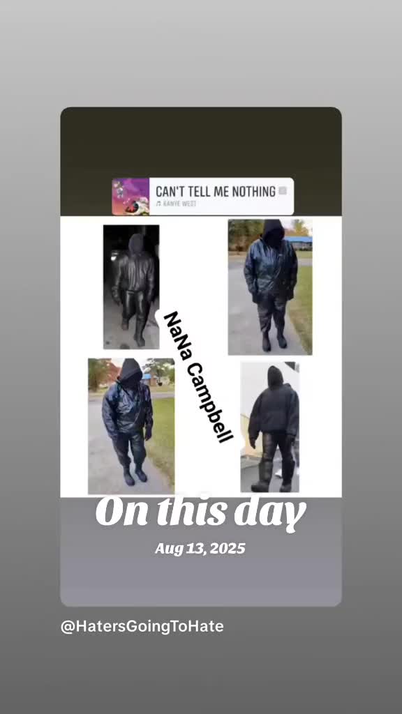 @HatersGoingToHate