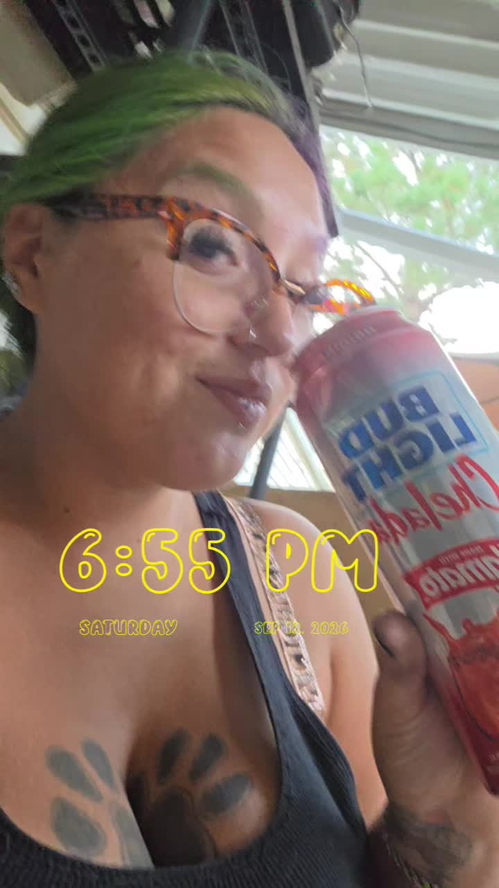 @Lilymunster420