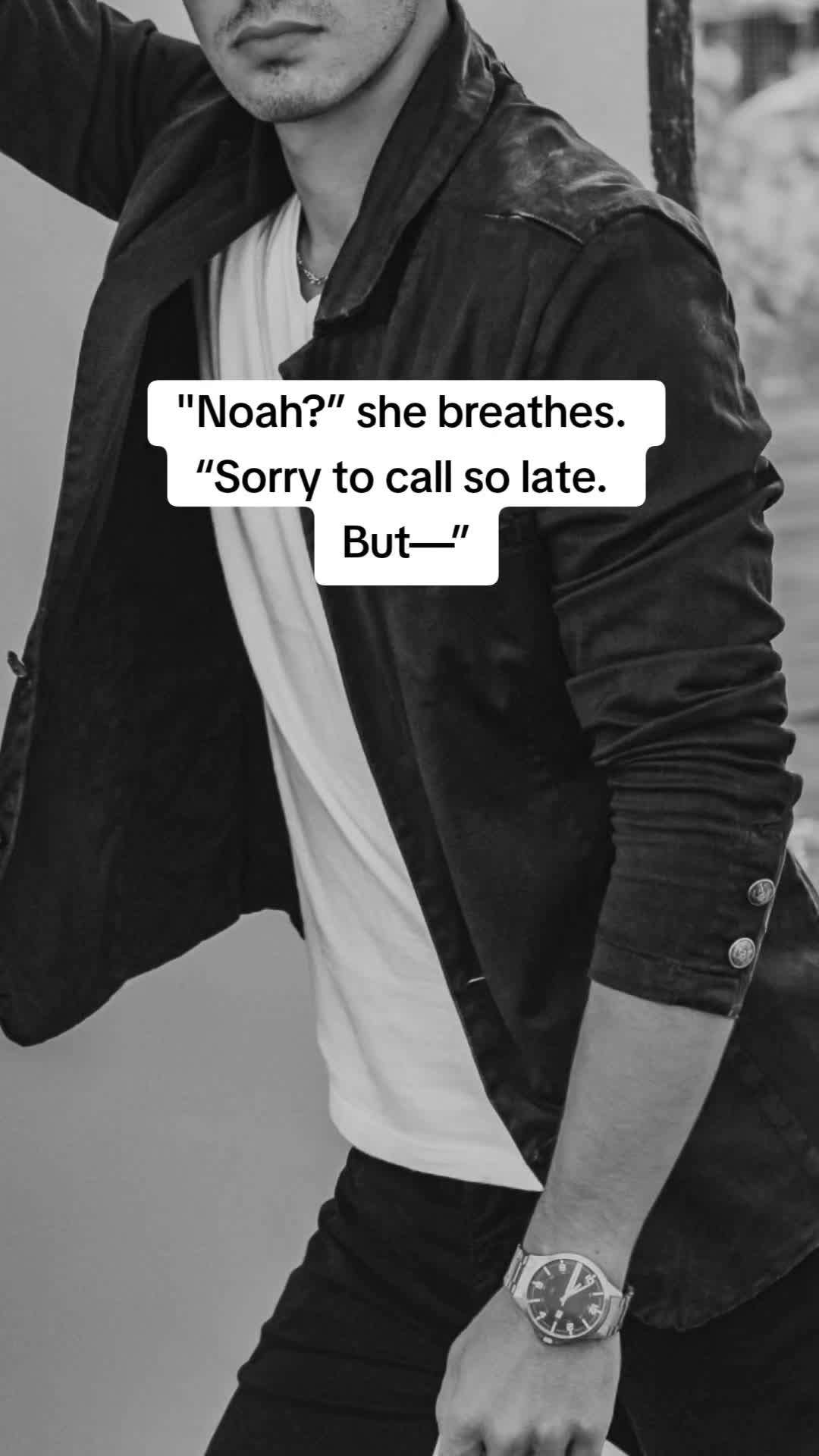 @Author Mia Belle