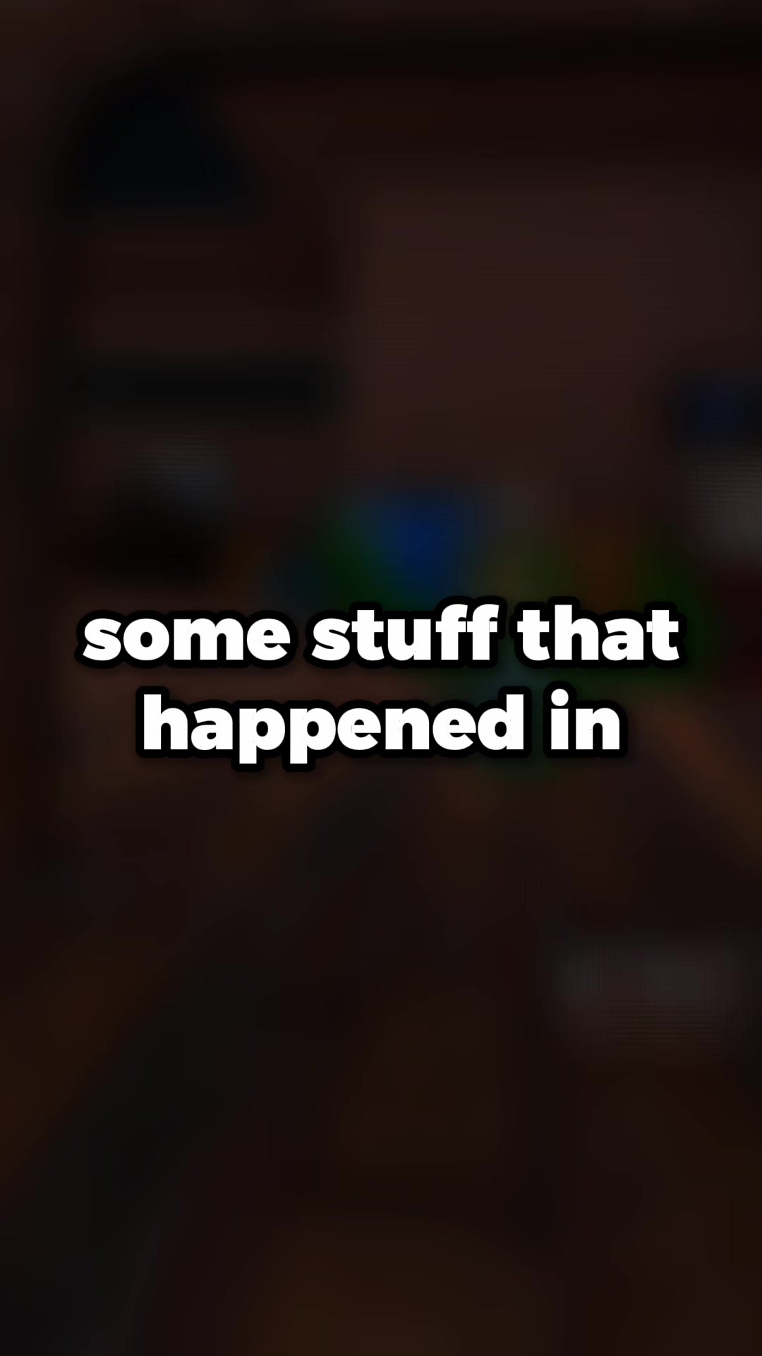 @Chimp World (not official)