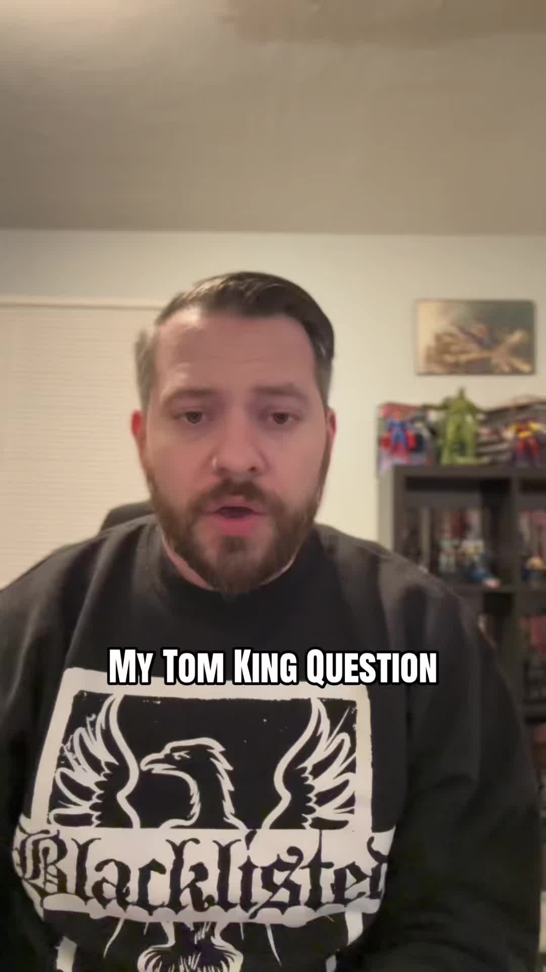 @Drew