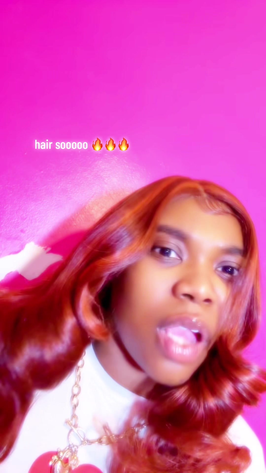 @Kamryn Smith