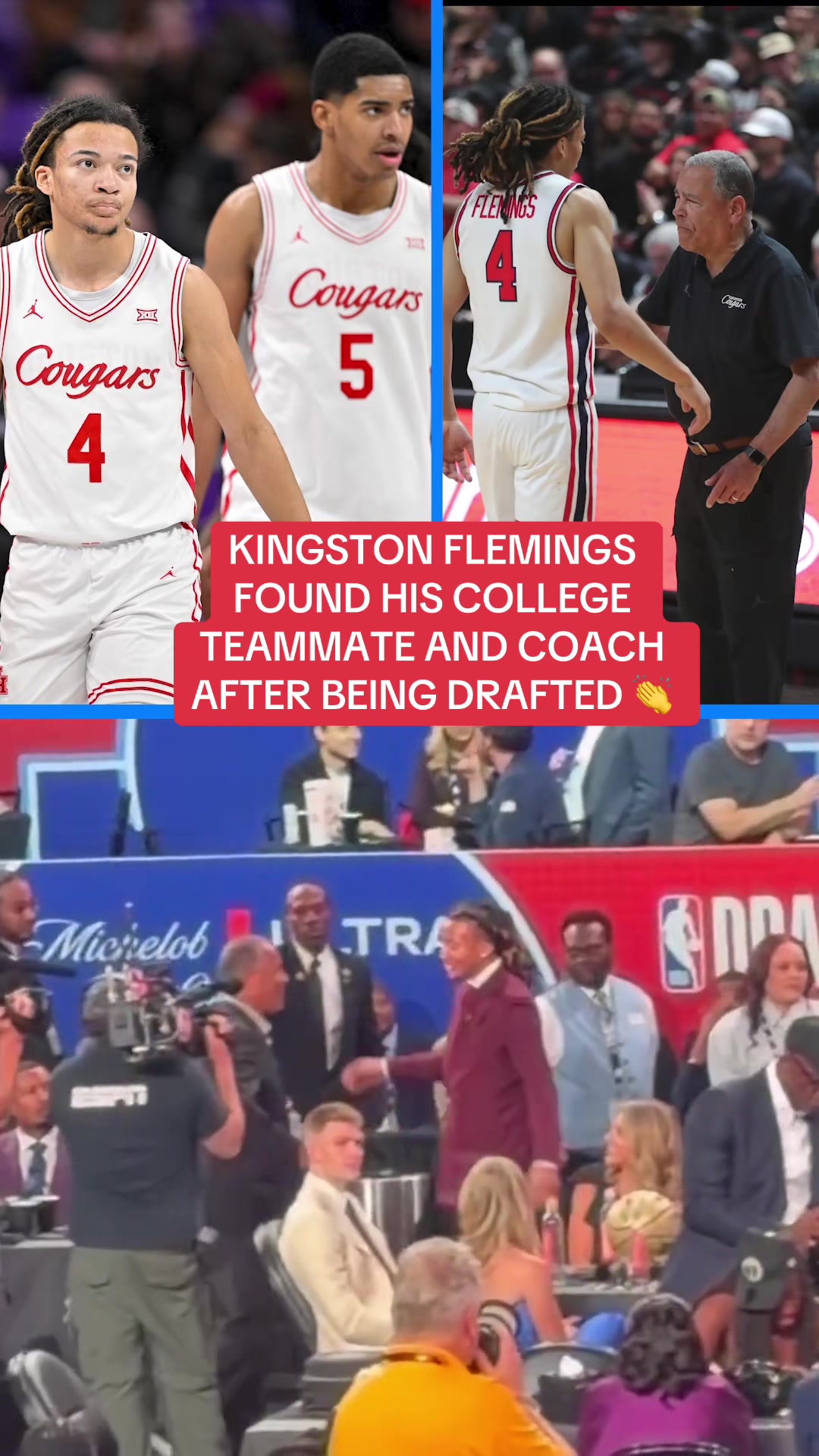 @NBA on NBC and Peacock