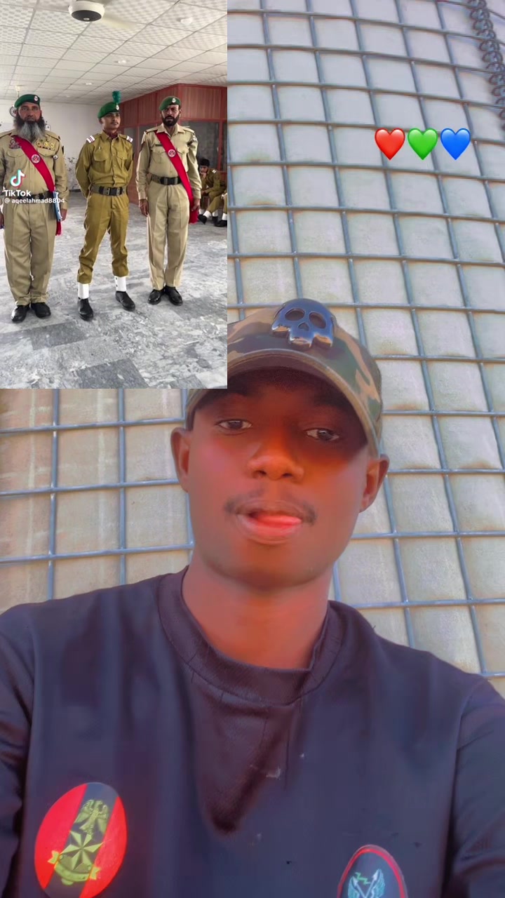 @Oga Small Ranger 001๐๐๐ฒ