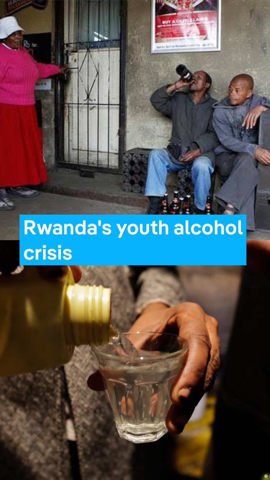 @DW Africa