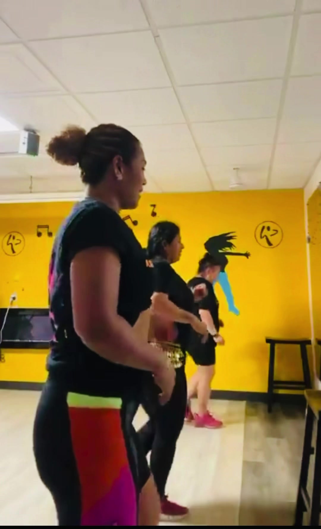 @Zumbadri