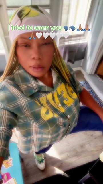 @Deanna Goddess of Mami Wata
