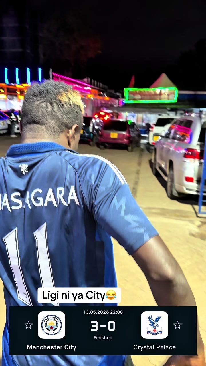 @Kevin masagara