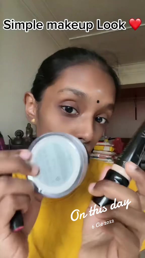 @Nidya Mary Kay