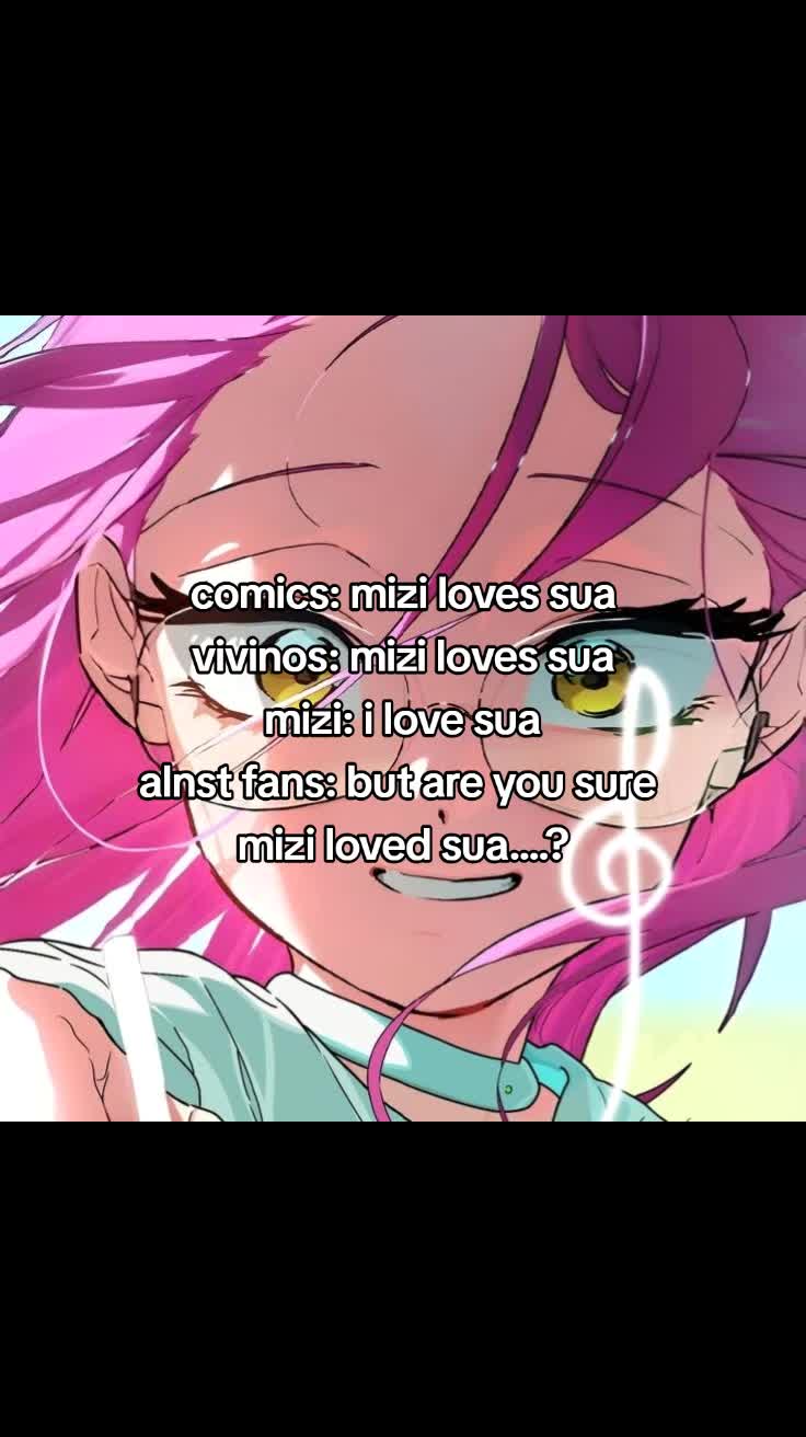 @vixen / N1 mizi fan