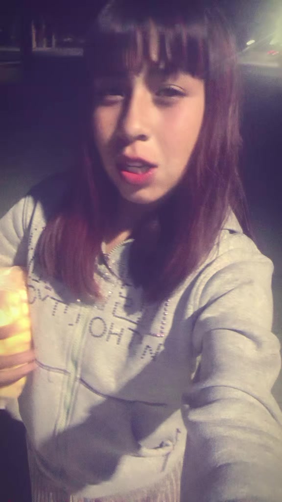 @Luzmiih La Pety😍