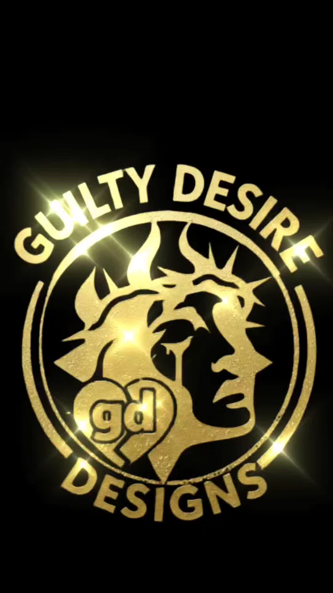 @GuiltyDDesigns
